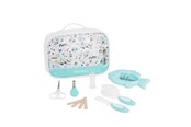 Babypflege - Badabulle Trousse De Soin - B032000