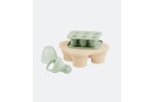 Babypflege - Babymoov A004411 baby food container - A004411