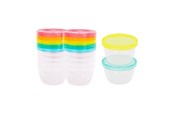 Babypflege - Badabulle B004305 toddler tableware - B004305