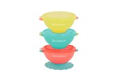 Babypflege - Badabulle Funcolor Bowls - B005108