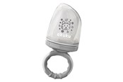 Babypflege - Akuku Mesh food feeder with 1 extra mesh inside / CAT - A0515