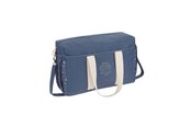 Babypflege - Badabulle Bowling Changing Bag Oasis - B043035
