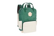 Babypflege - Badabulle Wickelrucksack backpack - B043038