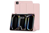 Tablets - Cover & Case - Tech-Protect SC Pen Case for iPad Pro 11" 5/6 2024-2025 - Pink - 5906302335855