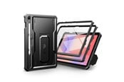 Tablets - Cover & Case - Tech-Protect Kevlar Pro Case for Samsung Galaxy Tab S9 - Black - 5906302335879
