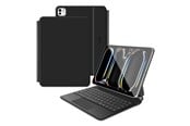 Tablets - Cover & Case - Tech-Protect SmartCase Magnetic Case for iPad Pro 13" 7/8 2024-2025 - Black - 5906302335886