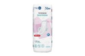 Babypflege - Akuku Postpartum pads SLIM (10 pcs) - A0069
