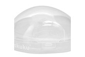Babypflege - Akuku Breast shells (2 pcs) - A0248