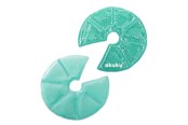 Babypflege - Akuku Breast gel compresses - A0534