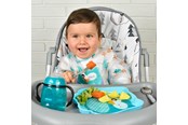 Babypflege - Akuku Non-spill cup 280 ml TURQUOISE - A0366