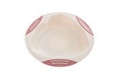 Babypflege - Akuku Plate for children and infants with a suction cup - A0525