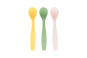 Babypflege - Badabulle Soft Spoons x3 - B005420
