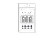 Roboter-Rasenmäher - Segway Navimow Blade Assembly Plus lawn mower part/accessory - AD.12.00.14.0058