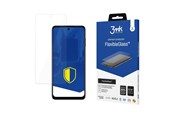 Handys - Schutzfolie - 3mk FlexibleGlass™ Hybrid Glass for Motorola Moto G73 5G - 5903108513791