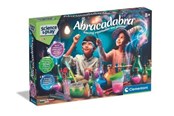 Interaktives Spielzeug (Ardunio und ähnliche) - Clementoni Abracadabra Experiment Set - 78438
