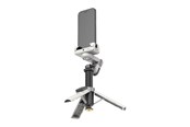 Tripods & Stative - AOCHUAN M3 Pro Mini Gimbal with AI Sensor (White) - 1010100334