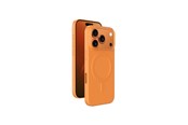 Handys - Cover & Cases - AmazingThing Minimal Air Case for iPhone 17 Pro Max compatible with MagSafe - orange - IP176.9PSMOR