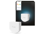 Smart-Home - Philips Hue Wall switch module wired 1 pack - 929004297003
