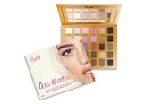 Make-Up - Rude Cosmetics Eyeshadow Palette 30.- Au Naturel - 0602989880064