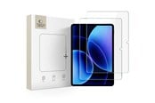Handys - Schutzfolie - Tech-Protect Glass Fit+ 2-Pack Tempered Glass for Xiaomi iPad 7 / 7 Pro / 8 / 8 Pro 11.2" - 5906302339440