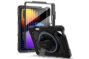 Tablets - Cover & Case - Tech-Protect Solid Case for Xiaomi Pad 11.2" - Black - 5906302339471