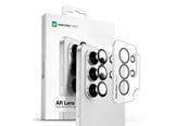 Handys - Schutzfolie - AmazingThing Radix AR Lens Glass for Samsung S26 Ultra Camera Lens - Transparent - S26UCAMGLA