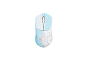 Maus - WLMouse BEAST G Medium Wireless X FEIRENZAI - Blue (Limited Edition) - Gaming Maus (Blau) - BG-M-FRZ-JW-BLUE