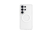 Handys - Cover & Cases - AmazingThing Minimal Drop Proof Case for Samsung S26 Ultra - Transparent - S26UMMINCL