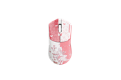 Maus - WLMouse BEAST G Medium Wireless X FEIRENZAI - Red (Limited Edition) - Gaming Maus (Rot) - BG-M-FRZ-JY-RED