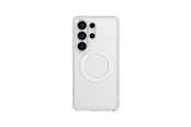 Handys - Cover & Cases - AmazingThing Titan Pro Drop Proof Case for Samsung S26 Ultra - Transparent - S26UTPCL