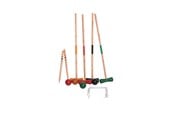 Gartenspiele - Garten-Krocket-Set NORDIC Games Modell - 805-528