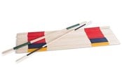 Gartenspiele - Gartenspiel Mikado von Nordic Games - 805-535