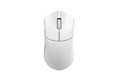 Maus - WLMouse BEAST G Max Wireless - Gaming Maus (Weiß) - BG-L-WHITE