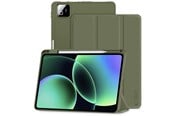 Tablets - Cover & Case - Tech-Protect SmartCase Pen for Xiaomi Pad 11.2" - olive - 5906302339693