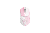 Maus - WLMouse BEAST G Max Wireless X FEIRENZAI - Pink (Limited Edition) - Gaming Maus (Pink) - BG-L-FRZ-XY-PINK