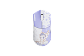 Maus - WLMouse BEAST G Max Wireless X FEIRENZAI - Purple (Limited Edition) - Gaming Maus (Lila) - BG-L-FRZ-NZ-PURPLE