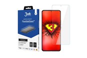 Handys - Schutzfolie - 3mk FlexibleGlass™ Hybrid Glass for Xiaomi 12T/12T Pro - 5903108493147