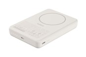 Powerbank (Akku) - Belkin BoostCharge power bank - slim - USB-C - 7.5 watt Powerbank (Akku) - 10000 mAh - BPD017HQSA