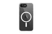 Handys - Cover & Cases - Belkin SheerForce Clear Lite Series - back cover for mobile phone - MSA064HQCL