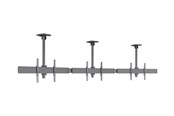 Wandhalterungen, AV-Halterungen & AV-Möbel - Multibrackets M Pro Series MBC3X1U - Max 90 kg - recommended for 65" - 7340234814305