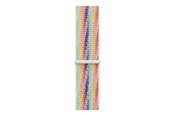 Smartwatch - Accessories - Apple - Pride Edition - strap for smart watch - 46mm - MJ5C4ZM/A