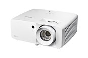 Projektoren - Optoma Projektoren ZH451 - 1920 x 1080 - 4600 ANSI lumens - E3P7PK1E118