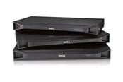 KVM Switches - Dell DMPU2 Remote Console Switch - KVM switch - 8 ports - rack-mountable - TAA Compliant - AD502083