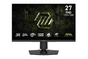 Monitor - 27" MSI MAG 272PF X24 - LED monitor - Full HD (1080p) - 27" - MAG 272PF X24
