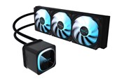 CPU Kühler - GIGABYTE EAGLE 360 - CPU-Wasserkühlung - GP-GIGABYTE EAGLE 360