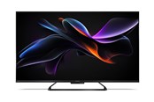 Flachbild TV - Sharp 43" Flachbild TV LED 4K 43HR7265E 43" LED-backlit LCD TV - QLED - 4K - 43HR7265E