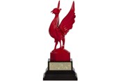 Merchandise - Liverpool FC - Liverbird Statue Official with Bluetooth Speaker - Figur - 0065021362013