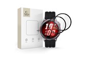 Handys - Schutzfolie - Tech-Protect  Glass Flex+ 2-Pack Hybrid Glass for Huawei Watch GT Runner 2 - Black - 5906302339792