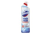 Reinigung - Domestos Professional Toilet Cleaner - Ocean - 750ml - 8720181345906