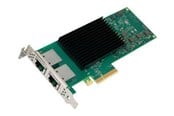 Netzwerkadapter (Netzkarte, Druckserver, u.s.w.) - Intel Ethernet Network Adapter E610-XT2 - E610XT2